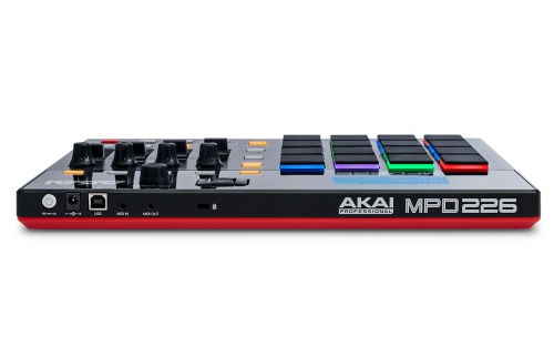 AKAI PRO MPD226 фото 3