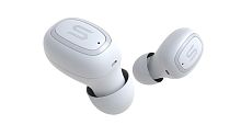 SOUL S-GEAR White