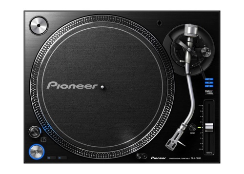 PIONEER PLX-1000 фото 2