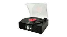 RITMIX LP-200B Black wood