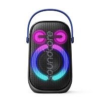 Soundcore Rave Neo 2 Black