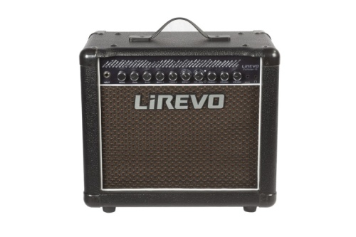 LiRevo Fullstar-15