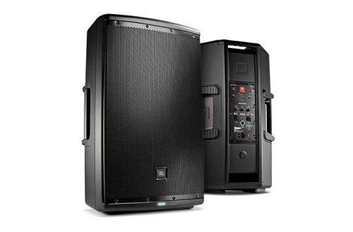 JBL EON615 фото 2