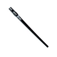 Clarke Tin Whistle Pennywhistle Sweetone C Black