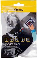 RITMIX RCC-100 Black