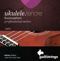 GALLI STRINGS UX770