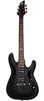 Schecter SGR C-1 BLK