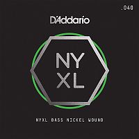 D`ADDARIO MOSCOW NYXLB040 NYXL