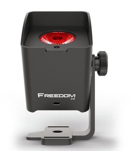 CHAUVET-DJ Freedom H1 X4 фото 4