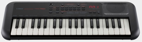 YAMAHA PSS-A50 фото 2