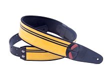 RightOn Straps 8401070110033 Mojo Race Yellow