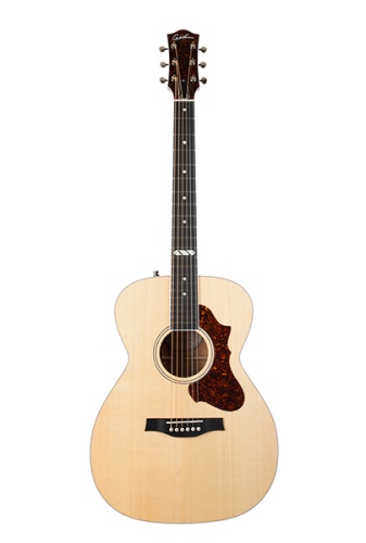 Godin 047949 Fairmount CH Natural HG EQ