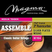 Magma Strings GC110A