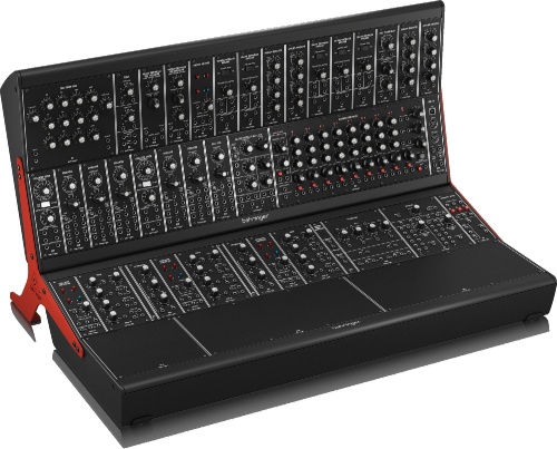 BEHRINGER SYSTEM 55 фото 4