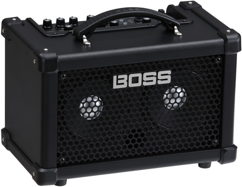 BOSS DCB-LX фото 2