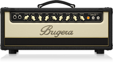 BUGERA V22HD INFINIUM