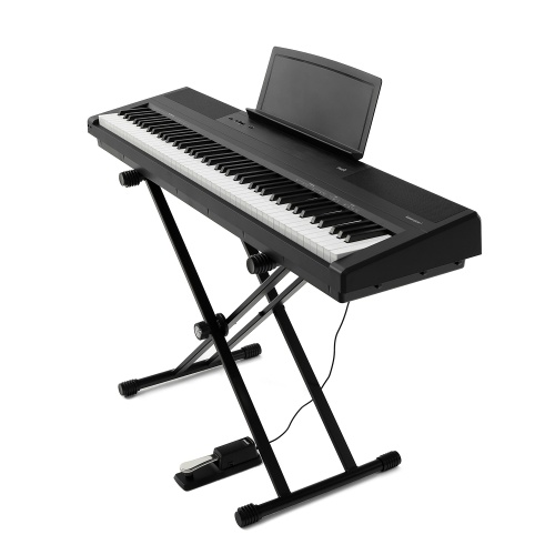 Emotive Hammerpiano 1 BK фото 5