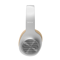 SOUL Ultra Wireless Silver