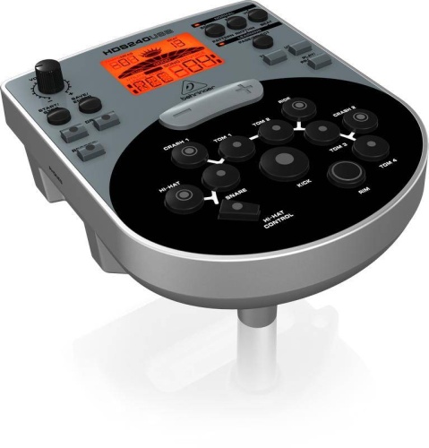 BEHRINGER XD80USB фото 3