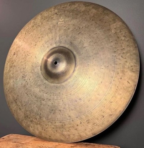 Bosphorus Cymbals 201600R 1600 Era Ride