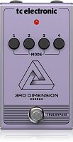 TC ELECTRONIC 3RD DIMENSION CHORUS