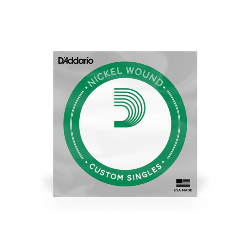 D`ADDARIO NW060