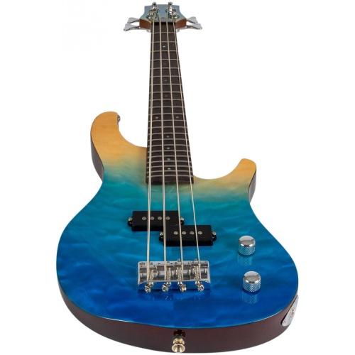 FLIGHT Mini Bass TBL фото 4