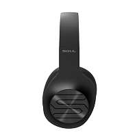 SOUL Ultra Wireless Black