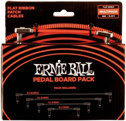 ERNIE BALL 6404