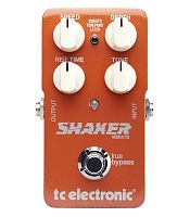 TC ELECTRONIC Shaker Vibrato TonePrint