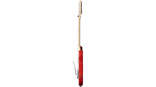 KRAMER Pacer Classic Scarlet Red Metallic фото 3