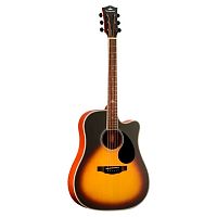 KEPMA D1C Sunburst Matt