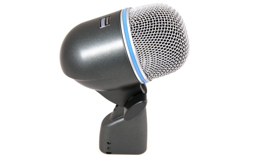 SHURE BETA 52A фото 5