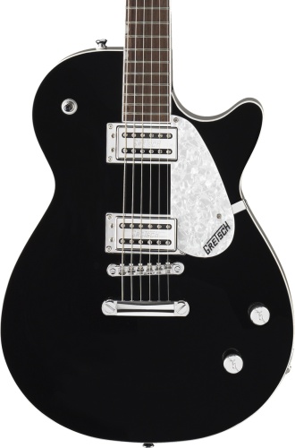 GRETSCH G5425 Electromatic Jet Club Black фото 4