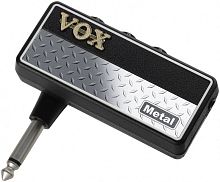 VOX AP2-MT AMPLUG 2 METAL