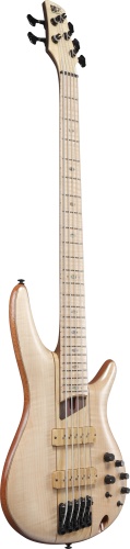 IBANEZ SR5FMDX2-NTL фото 3